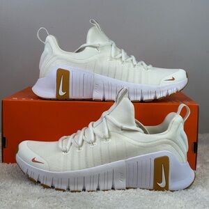 Nike Free Metcon 6